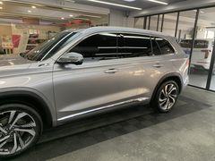 -3M博瑞达龙膜威固BOP保镖汽车贴膜隐形车衣(国贸店)