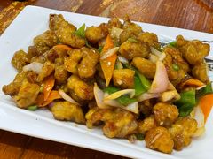 -春發合饭庄