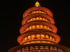 -隋唐洛阳城明堂天堂景区