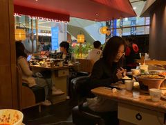 -六月雪干锅(绵阳凯德广场店)