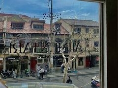 -Alimentari早午餐(安福路店)