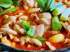 湘味肥肠火锅-湘肠香火锅店(团结湖店)