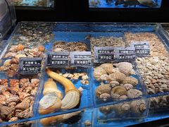 -徐记海鲜(南油永新汇店)