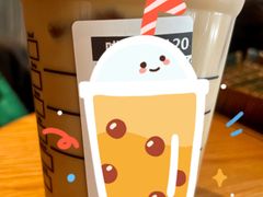 -星巴克(讯美科技广场店)