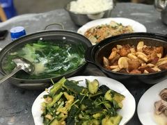 -黎记大排档(慈云路店)