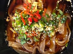 -怂嘴冷锅串串&乐山烧烤(中赢康康谷店)