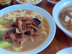 -奎元馆.百年奎元.非遗传承(西湖边的解放路店)