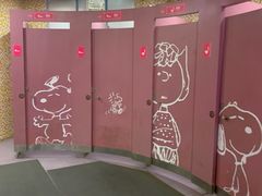 -史努比缤纷世界