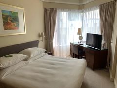 -香港都会海逸酒店