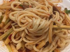 -巴依老爷新疆美食(牡丹园店)