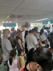 -北京市海淀区妇幼保健院(东南院区)