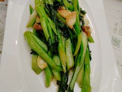 -大树餐厅(环球港店)