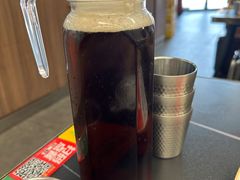 -许哥东北烧烤·铁丳烤串·宫后夹肉(繁花中心店)