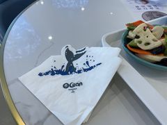 -深海中餐厅(国家海洋博物馆店)