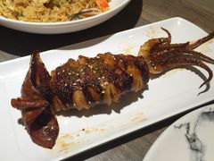 -周沫西餐(漫广场店)