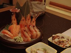 -桃夭日式料理(国信店)