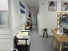 -天真蓝照相馆(中华广场店)