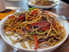 -咖啡之翼(奥特莱斯店)