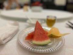 -醉辉皇上海之巅(上海中心大厦店)