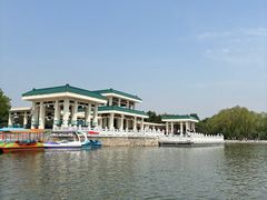 -北陵公园