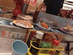 -元气寿司(宝安壹方城店)
