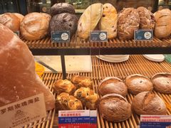 -波特曼西餐厅(南岗店)