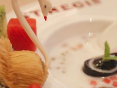 -铭轩中餐厅·海南菜·粤菜(亚龙湾瑞吉店)