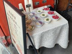 -金陵家宴·金陵春·南京菜(夫子庙店)