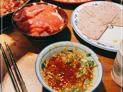 -楠火锅(仁恒梦中心店)