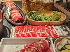 -三出山火锅(南京万象天地店)