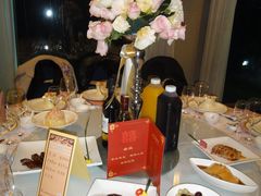 -御花园·粤菜·海鲜火锅(中山公园店)