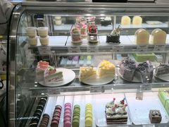 -西村叔叔的店·面包·甜品·蛋糕(崂山丽达店)
