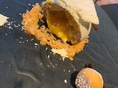 -AZUL by FUEL蓝色·法式酒馆(琶醍店)