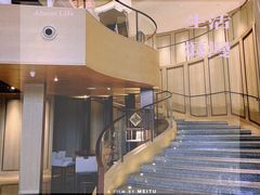 -杭州君悦酒店
