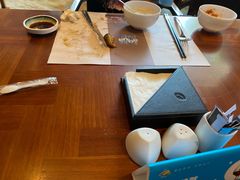 -佛山保利洲际酒店·月色西餐厅