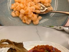 -上海和平饭店龙凤厅 Dragon Phoenix