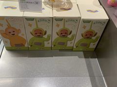 -奈雪的茶(市百一店)