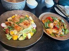 -Thai Alley泰爱里(二沙岛店)