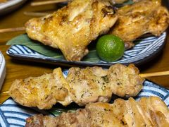 -鸟泉居酒屋·烧鸟·酒馆(百子湾店)