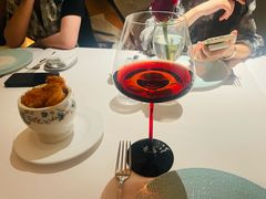 -波特曼西餐厅(中央大街店)