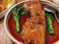 -肴约·花园式餐厅(湖里店)