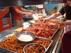 -吴日彪蒜香猪牛排(水巷口店)
