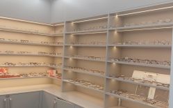 -清清博视儿童眼视光中心(角门西店)