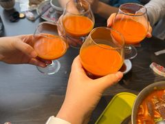 -紫泥369粗粮季(四牌楼店)