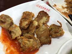 -蓝氏钟楼肉粽