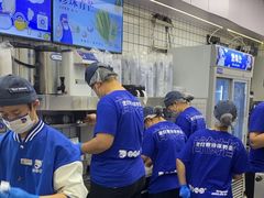 -煲珠公·老红糖珍珠奶茶(长宁龙之梦店)