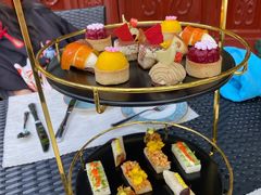 -北京古城老院厉晓麟精致菜