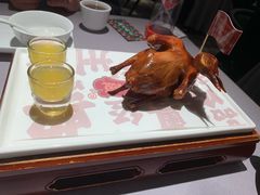 -大鸽饭(体育西路店)