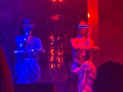 -MOSSO·Liveshow(M3香港广场店)