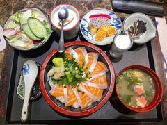 -千羽鹤海鲜居酒屋Bistro(大望路店)